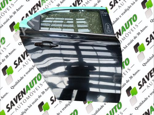 Używane Drzwi tylne prawe CITROËN C-ELYSEE (DD_) 1.6 HDI 92 (92 hp) 29800087