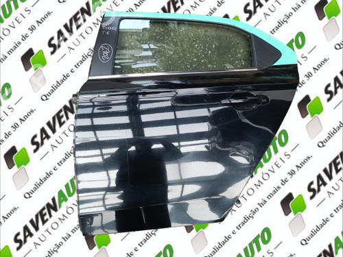 Used Left rear door CITROËN C-ELYSEE (DD_) 1.6 HDI 92 (92 hp) 29800088