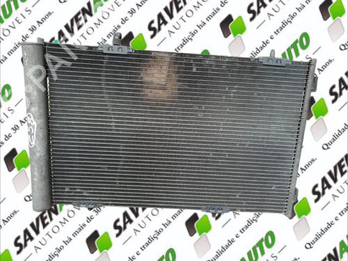 Used AC radiator CITROËN C-ELYSEE (DD_) 1.6 HDI 92 (92 hp) 29800089