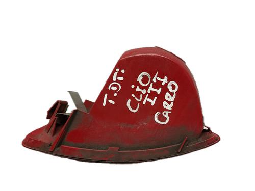 Rear fog light RENAULT CLIO III (BR0/1, CR0/1) 1.5 dCi | BP29800112C37 