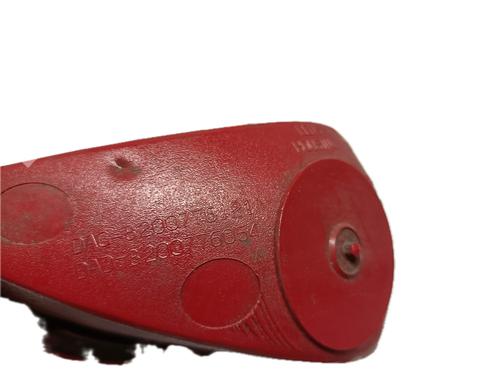 Rear fog light RENAULT CLIO III (BR0/1, CR0/1) 1.5 dCi | BP29800112C37 