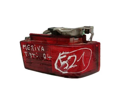 Tågelys Tågelys OPEL MERIVA A MPV (X03) 1.7 CDTI (E75) (100 hp) 29800115 29800115