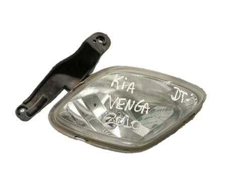 Used Right front fog light KIA VENGA (YN) 1.6 CRDi 115 (116 hp) 29800117