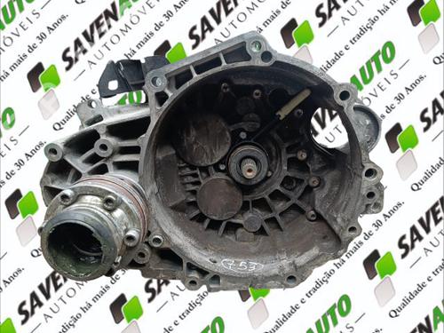 Used Gearbox VW GOLF VI (5K1) 2.0 TDI (170 hp) 29800120