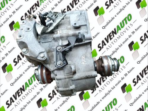 Gearbox VW GOLF VI (5K1) 2.0 TDI | BP29800120M3 