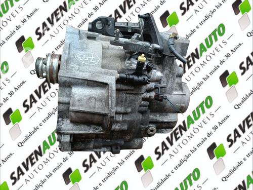 Gearbox VW GOLF VI (5K1) 2.0 TDI | BP29800120M3 