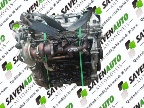 Used Engine HYUNDAI i30 (GD) 1.4 CRDi (90 hp) 29800121