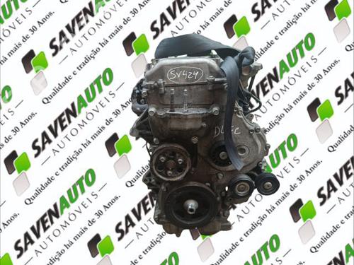 Engine HYUNDAI i30 (GD) 1.4 CRDi | BP29800121M1 
