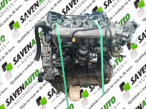 Engine HYUNDAI i30 (GD) 1.4 CRDi | BP29800121M1 