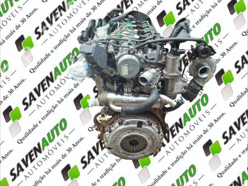 Engine HYUNDAI i30 (GD) 1.4 CRDi | BP29800121M1 