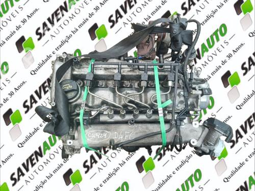 Engine HYUNDAI i30 (GD) 1.4 CRDi | BP29800121M1 