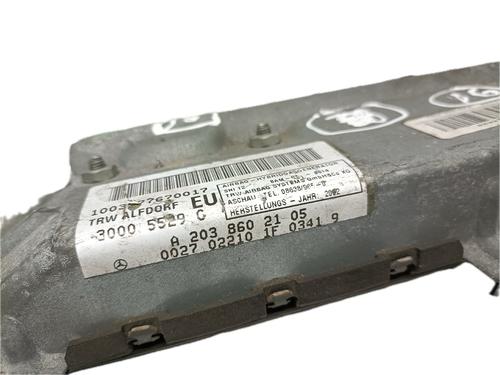 Left door airbag MERCEDES-BENZ C-CLASS Coupe (CL203) C 200 CDI (203.707) | BP29800122C52 