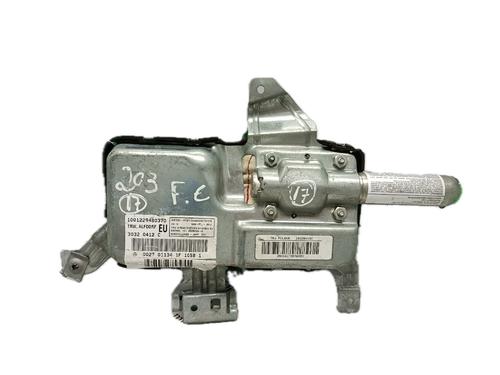 Used Left door airbag MERCEDES-BENZ C-CLASS (W203) C 200 CDI (203.004) (102 hp) 29800123