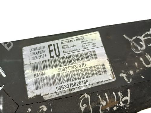 Left door airbag BMW 3 (E46) 318 d | BP29800129C52 