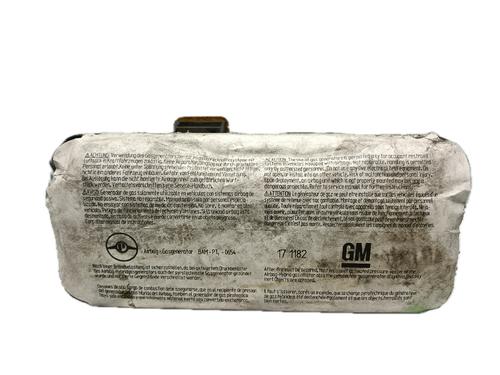 Used Passenger airbag OPEL ASTRA G Estate Van (F70) 1.4 (F70) (90 hp) 29800133