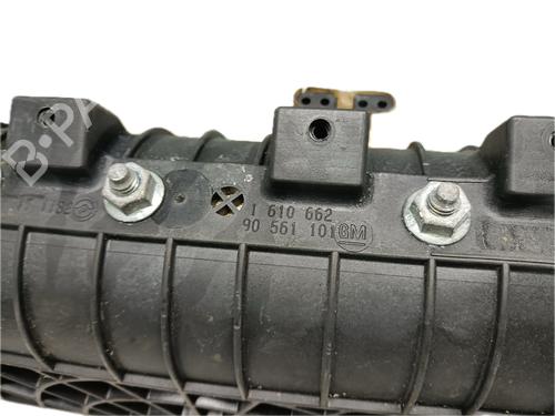 Passenger airbag OPEL ASTRA G Estate Van (F70) 1.4 (F70) | BP29800133C10