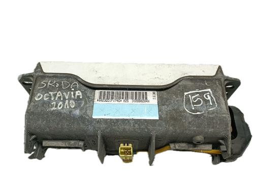 Passenger airbag SKODA OCTAVIA II (1Z3) 1.6 TDI | BP29800137C10 