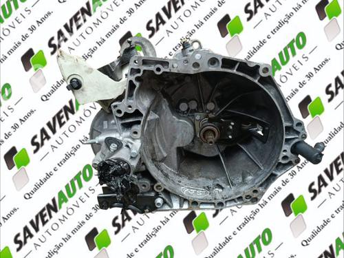 Used Gearbox PEUGEOT 307 SW (3H) 1.6 HDI 110 (109 hp) 29800139