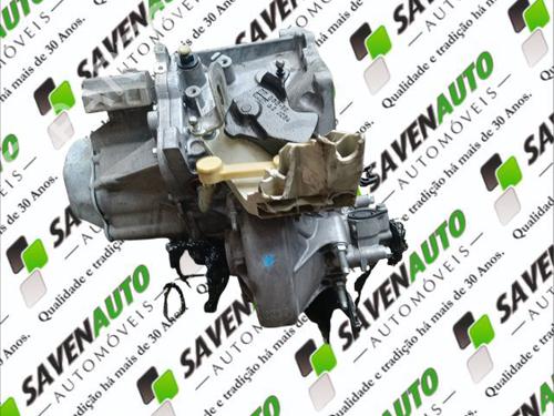 Gearbox PEUGEOT 307 SW (3H) 1.6 HDI 110 | BP29800139M3