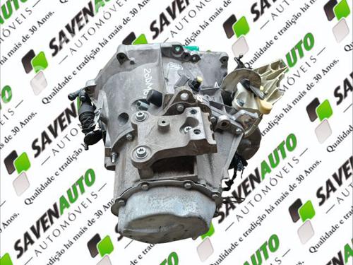 Gearbox PEUGEOT 307 SW (3H) 1.6 HDI 110 | BP29800139M3
