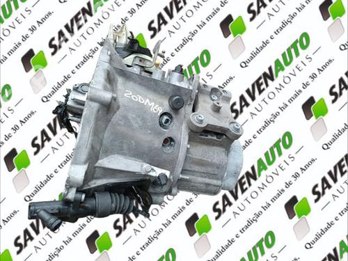Gearbox PEUGEOT 307 SW (3H) 1.6 HDI 110 | BP29800139M3