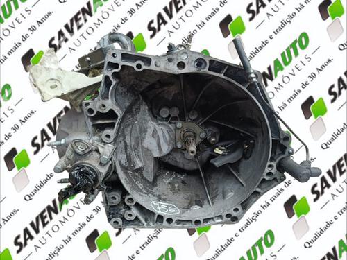 Used Gearbox PEUGEOT 307 SW (3H) 1.6 HDI 110 (109 hp) 29800140