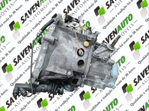 Gearbox PEUGEOT 307 SW (3H) 1.6 HDI 110 | BP29800140M3 