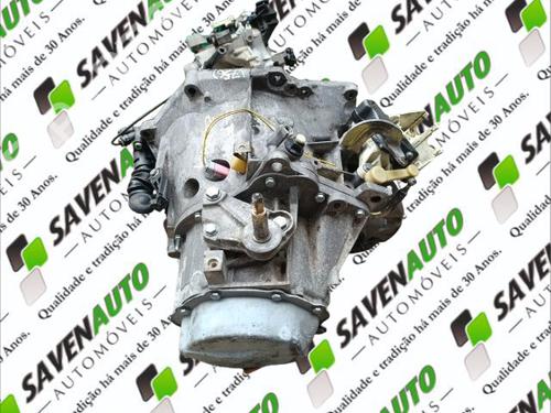 Gearbox PEUGEOT 307 SW (3H) 1.6 HDI 110 | BP29800140M3 