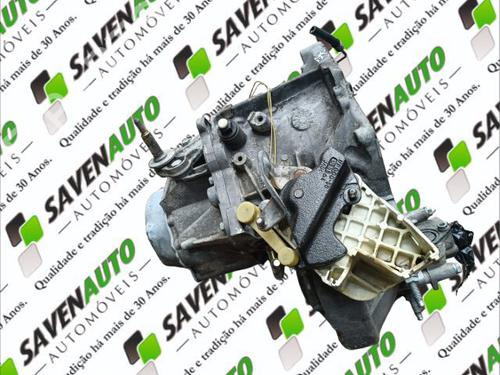 Gearbox PEUGEOT 307 SW (3H) 1.6 HDI 110 | BP29800140M3 