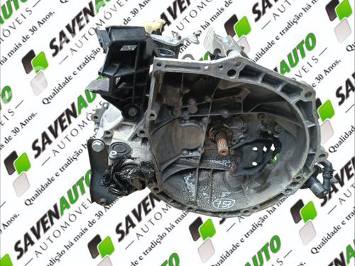 Used Gearbox PEUGEOT 2008 I (CU_) 1.2 VTi (82 hp) 29800141