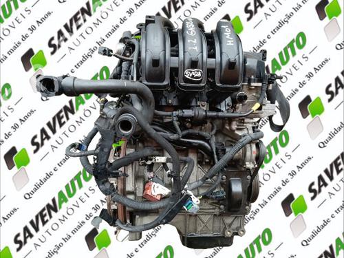 Motor (til dele) CITROËN C3 II (SC_) 1.2 VTi 82 (82 hp) 29800145