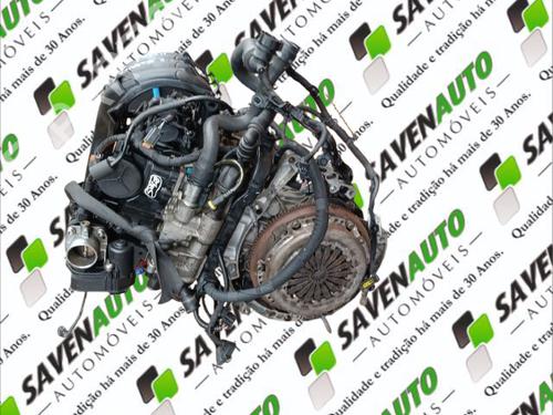 Engine (For Parts) CITROËN C3 II (SC_) 1.2 VTi 82 | BP29800145M64 