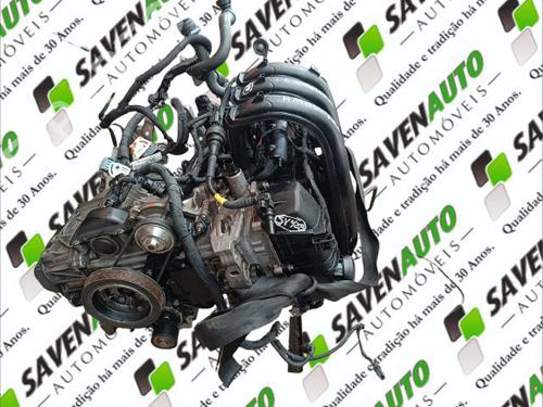 Engine (For Parts) CITROËN C3 II (SC_) 1.2 VTi 82 | BP29800145M64 