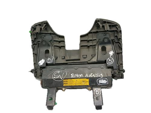 Knee airbag TOYOTA AVENSIS (_T25_) 2.0 D-4D (ADT250_, ADT250R) | BP29800152C50 