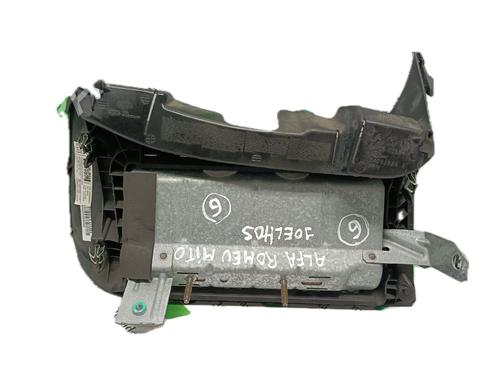 Knee airbag ALFA ROMEO MITO (955_) 1.3 MultiJet (955AXH1B, 955AXT1A) | BP29800153C50 