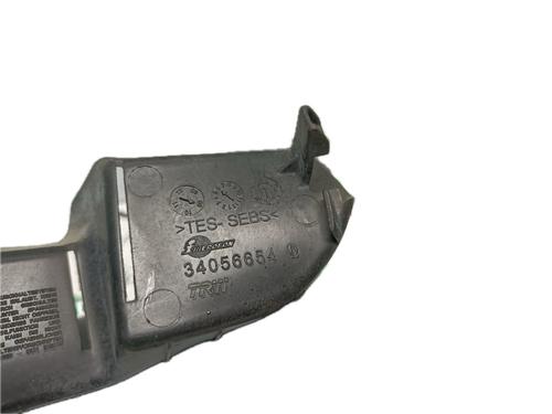 Knee airbag ALFA ROMEO MITO (955_) 1.3 MultiJet (955AXH1B, 955AXT1A) | BP29800153C50 
