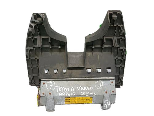 Knee airbag TOYOTA COROLLA (_E12_) 1.8 4WD (ZZE124) | BP29800154C50