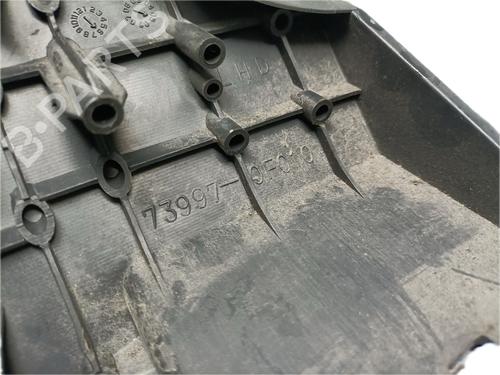 Knee airbag TOYOTA COROLLA (_E12_) 1.8 4WD (ZZE124) | BP29800154C50