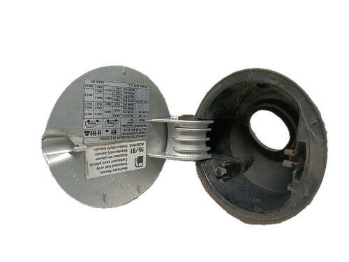 Fuel flap SKODA FABIA II (542) 1.4 TDI | BP29800157C131 