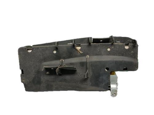 Venstre sete kollisjonspute VW GOLF IV (1J1) 1.9 TDI | BP29800163C13 