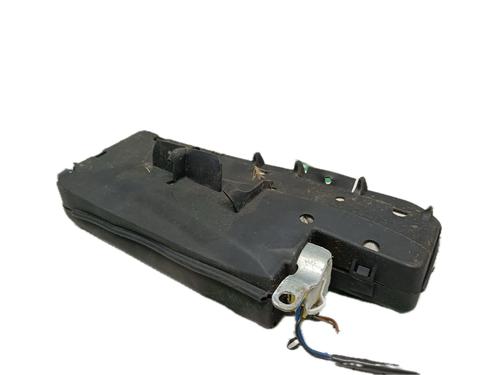 Venstre sete kollisjonspute VW GOLF IV (1J1) 1.9 TDI | BP29800163C13 