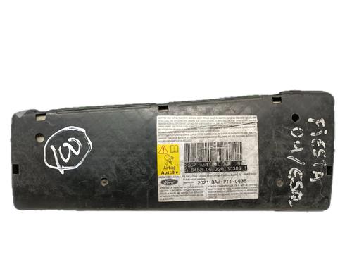 Left seat airbag FORD C-MAX (DM2) 1.6 TDCi | BP29800164C13