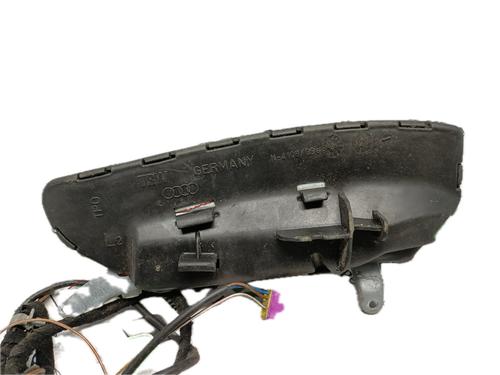 Left seat airbag AUDI A3 (8L1) 1.9 TDI | BP29800168C13 