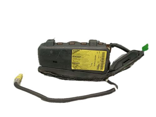Venstre sæde airbag TOYOTA YARIS (_P1_) 1.4 D-4D (NLP10_, NLP10R) (75 hp) 29800169