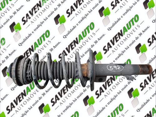 Used Right front shock absorber CITROËN C-ELYSEE (DD_) 1.6 HDI 92 (92 hp) 29800171