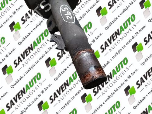 Right front shock absorber CITROËN C-ELYSEE (DD_) 1.6 HDI 92 | BP29800171M17 