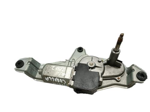 Viskermotor bagrude TOYOTA COROLLA Estate (_E12_) 2.0 D-4D (CDE120_, CDE120R) (90 hp) 29800191