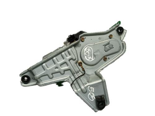 Rear wiper motor TOYOTA COROLLA Estate (_E12_) 2.0 D-4D (CDE120_, CDE120R) | BP29800191M102