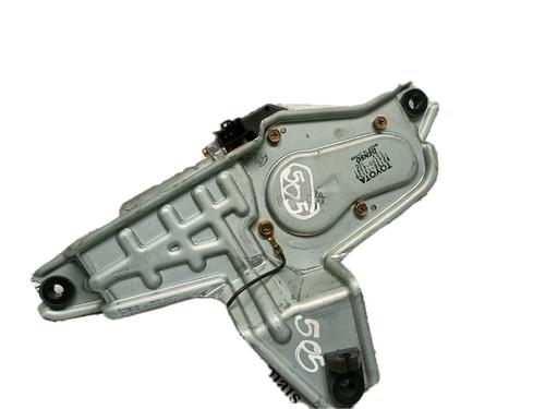 Rear wiper motor TOYOTA COROLLA Estate (_E12_) 2.0 D-4D (CDE120_, CDE120R) | BP29800191M102