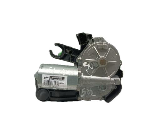 Used Rear wiper motor PEUGEOT 2008 I (CU_) 1.4 HDi (68 hp) 29800192